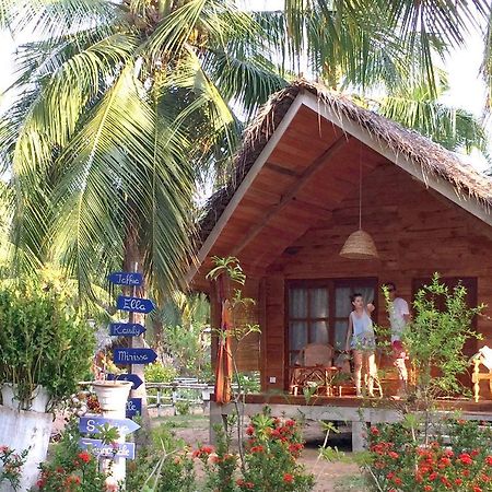 Ruuk Village Kalpitiya Kültér fotó