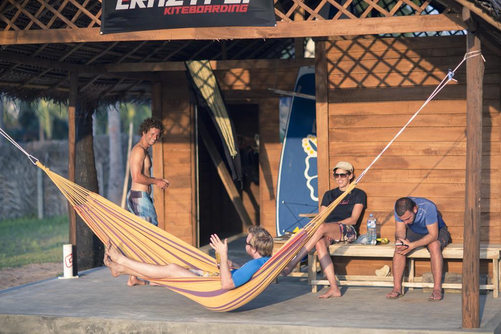 Ruuk Village Kalpitiya Kültér fotó